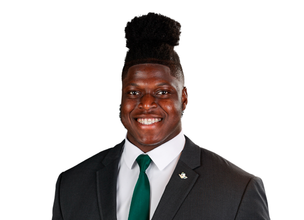 Emmanuel Pregnon, Wyoming Cowboys OL