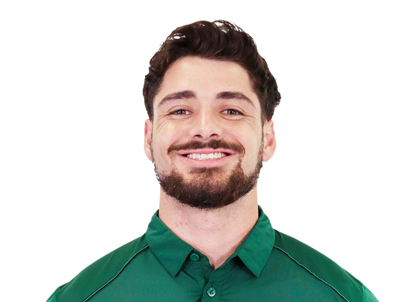 Parker Navarro, UCF Knights QB