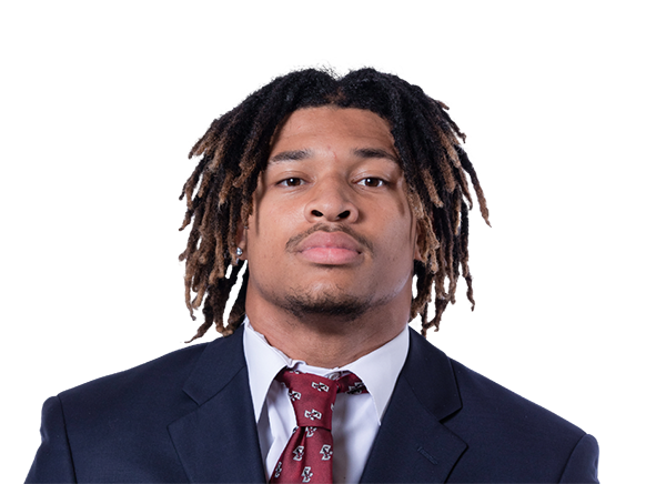 Khari Johnson, Arkansas Razorbacks DB