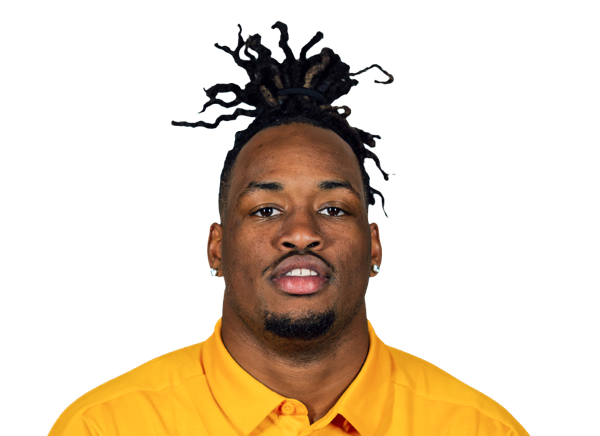 Eric Thomas Jr., Alcorn State Braves DL