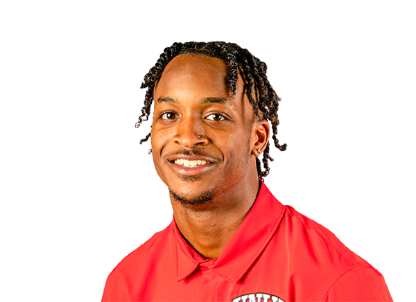 Tyson Player, UNLV Rebels DB