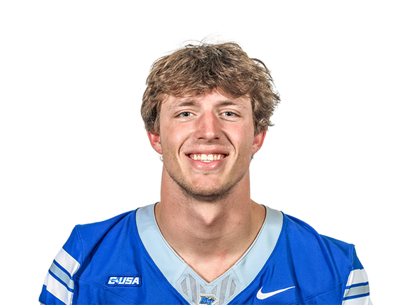 Holden Willis, South Florida Bulls TE
