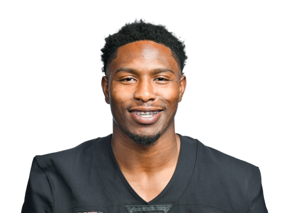 Demarko Williams, Ole Miss Rebels DB