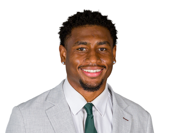 Zyell Griffin, UNLV Rebels WR