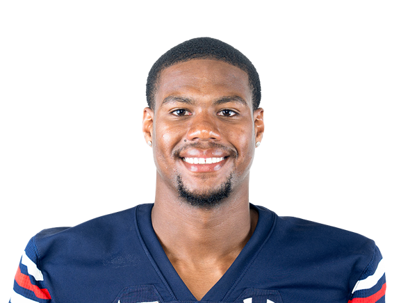 JaCobian Morgan, Syracuse Orange QB