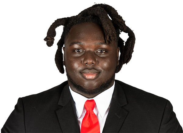 Evan Anderson, Florida Atlantic Owls DL