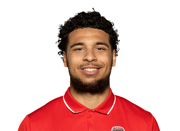 Jace Taylor, New Mexico Lobos WR