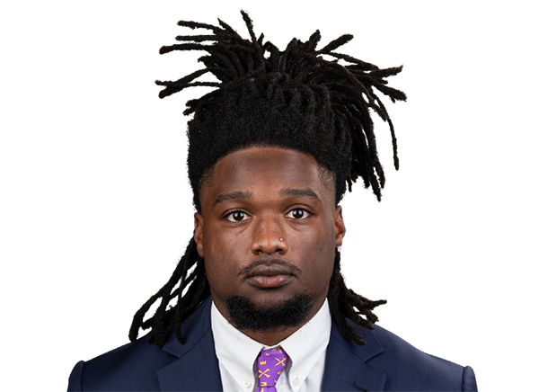 Joseph McKay, East Carolina Pirates RB