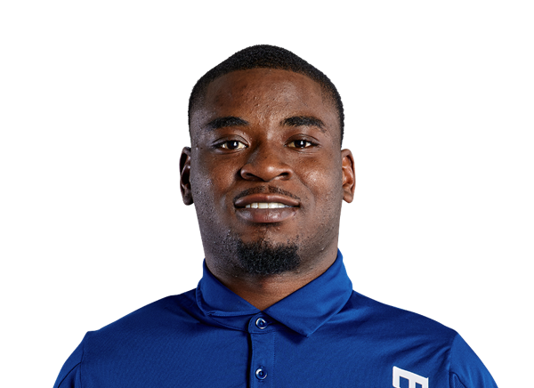 Davon Hicks, South Florida Bulls LB