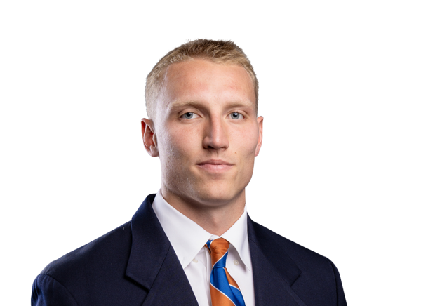 Chase Penry, Colorado Buffaloes WR