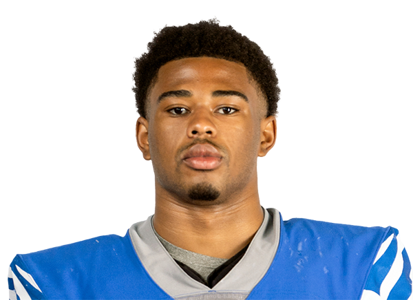Davian Mayo, Memphis Tigers LB