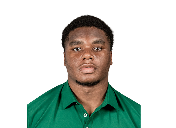 C.J. Ross, South Florida Bulls LB