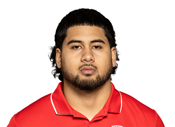 Ray Leutele, New Mexico Lobos LB