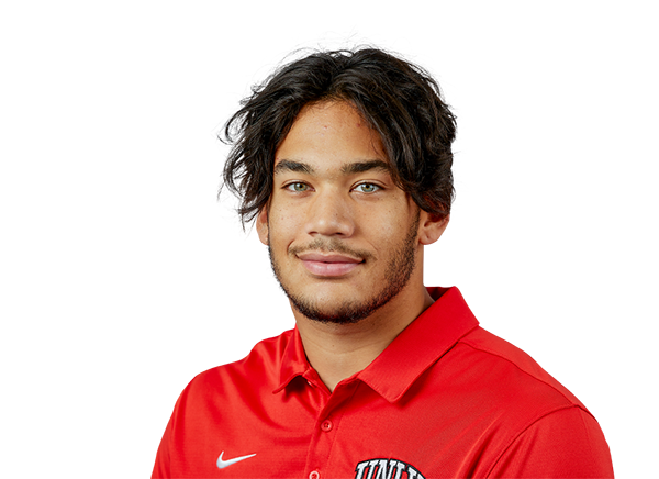 Spencer Briggs, UNLV Rebels RB