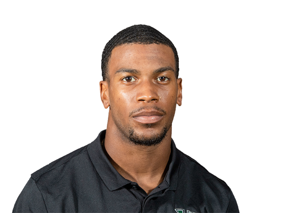 Zion Bowens, Hawai'i Rainbow Warriors WR