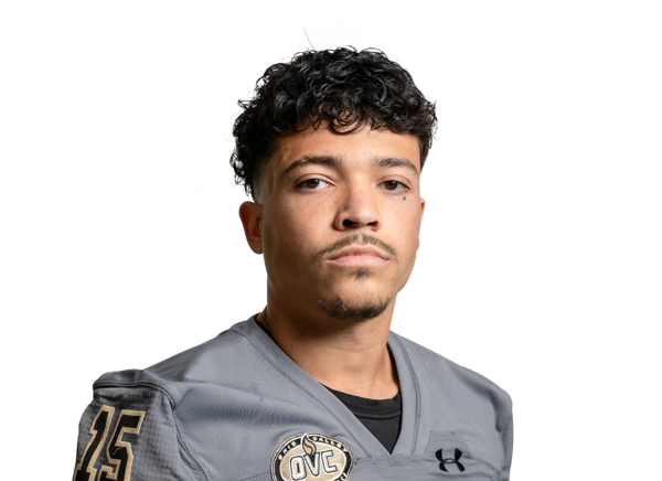 Sanjay Strickland, Colorado State Rams LB