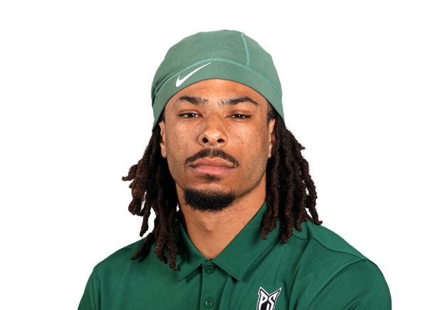 Terence Loville, Portland State Vikings WR