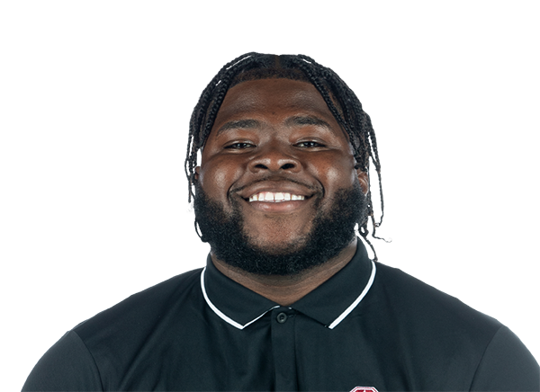 Zephron Lester, Stanford Cardinal DL