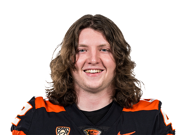 Porter Phillips, Utah Utes LB