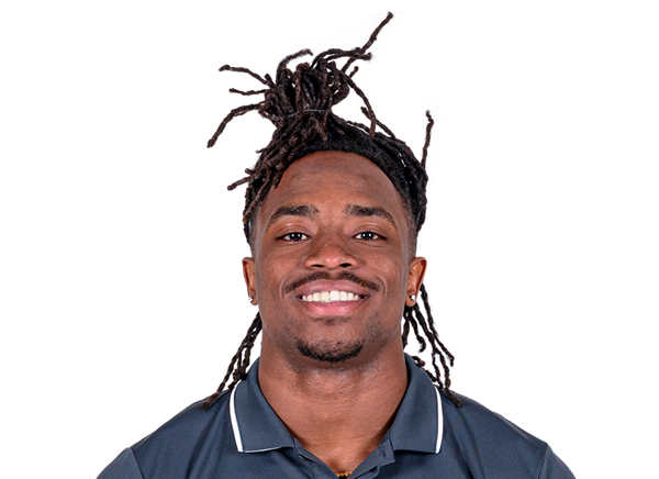 Demick Starling, Virginia Cavaliers WR