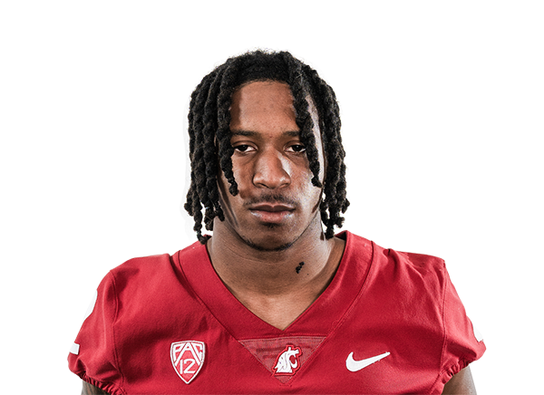 Kyle Williams, UNLV Rebels WR
