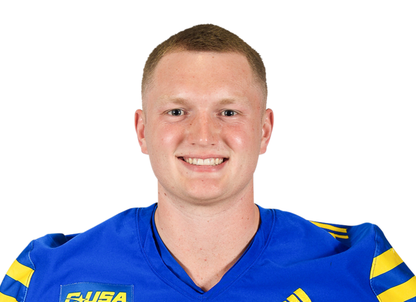 Connor Witthoft, New Mexico Lobos TE