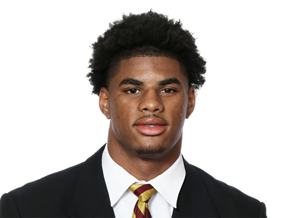Keon Coleman, Florida State Seminoles WR
