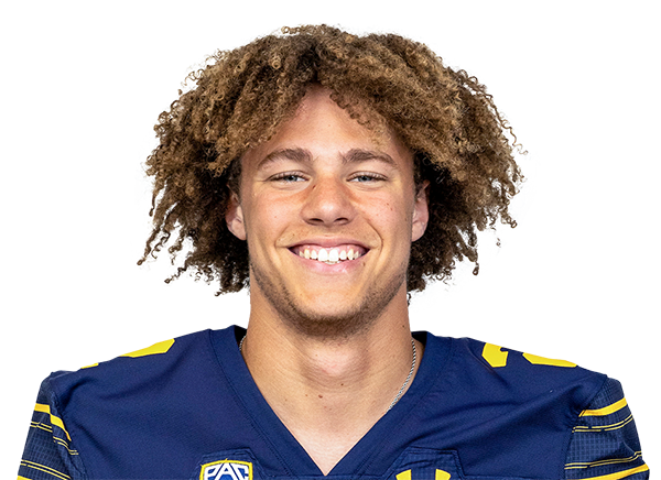 Kai Millner, California Golden Bears QB