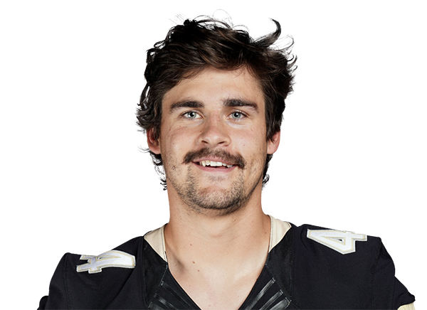 Erik Olsen, Colorado Buffaloes TE