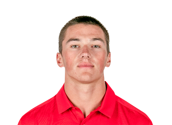 Cole Bishop, Utah Utes S