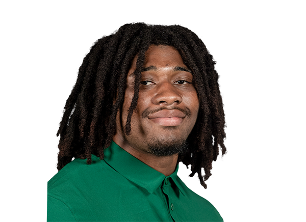Keeon Terrell, South Florida Bulls DE