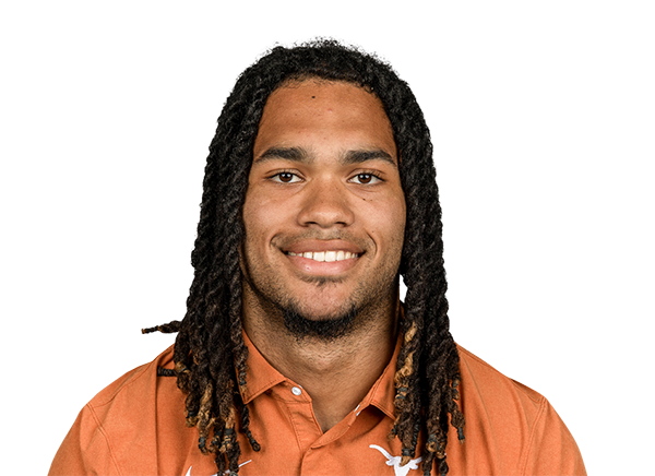 Jonathon Brooks, Texas Longhorns RB