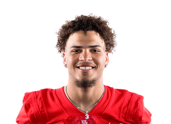 Lucas Coley, Houston Cougars QB
