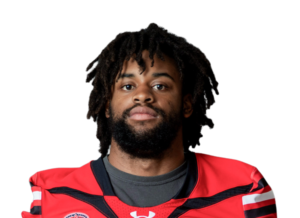 Brandon Epton Jr., SMU Mustangs RB