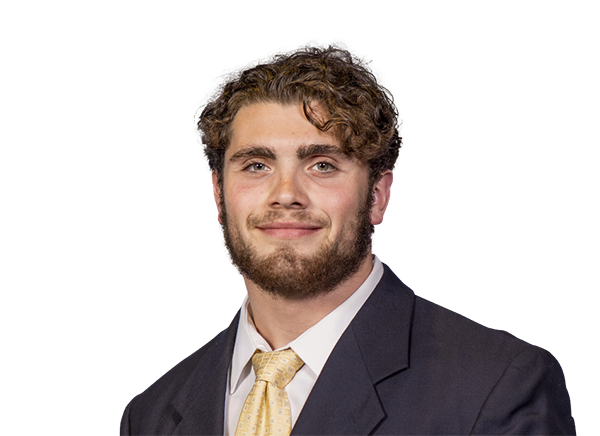 Aidan Siano, Rice Owls LB