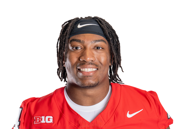 Jordan Thompson, Northwestern Wildcats DL