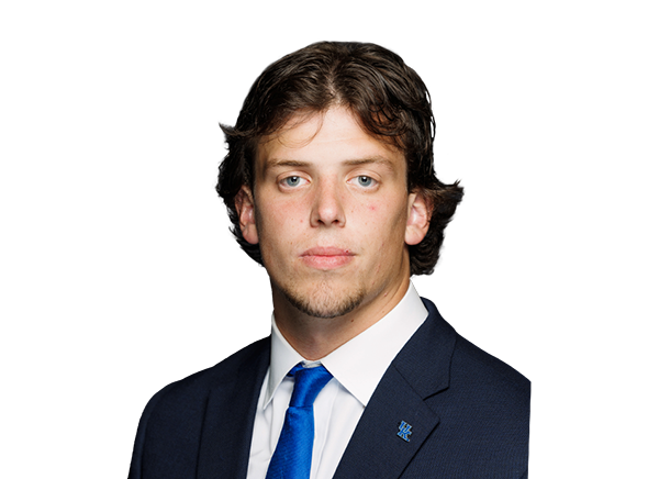 Kaiya Sheron, Kentucky Wildcats QB
