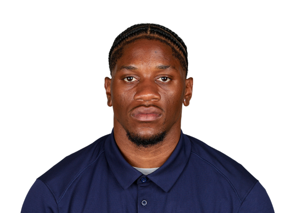 Ke'Travion Hargrove, Memphis Tigers RB