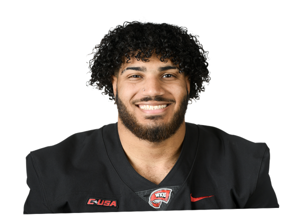 Jayden Gray, Iowa State Cyclones DL