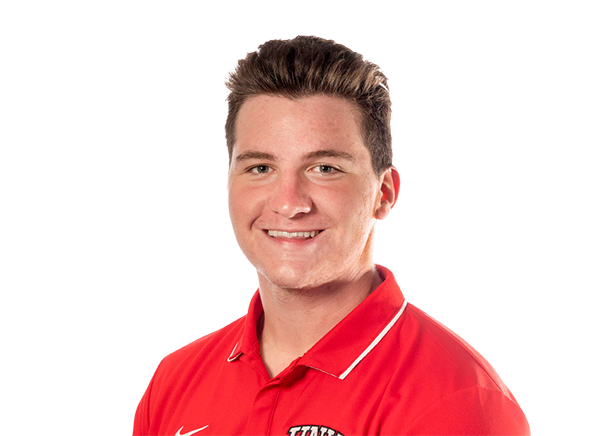 Ryan Keeler, UNLV Rebels DL