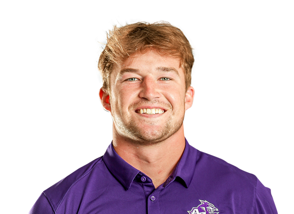 Jed Castles, Texas Tech Red Raiders TE