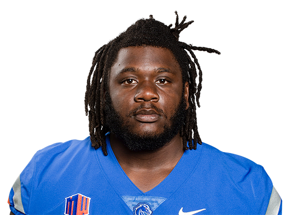 Howard Brown, Iowa State Cyclones NT