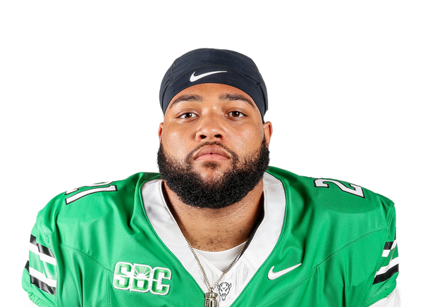 Tyas Martin, Colorado Buffaloes DL