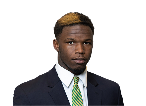 Kybo Jamerson, UAB Blazers LB