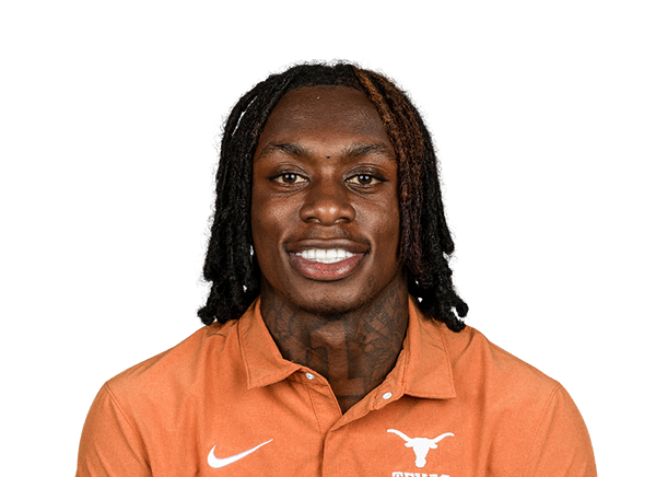 Xavier Worthy, Texas Longhorns WR