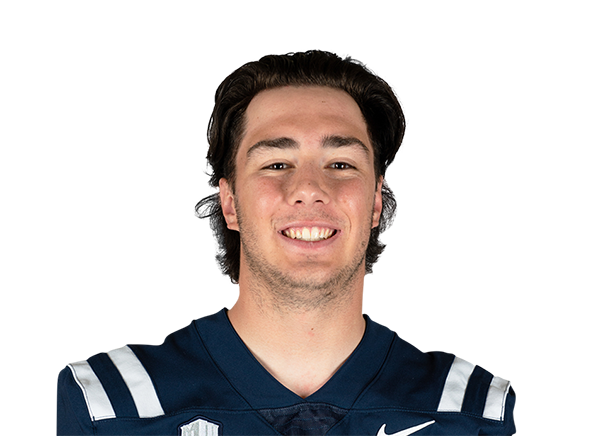 Parker Buchanan, Utah State Aggies TE