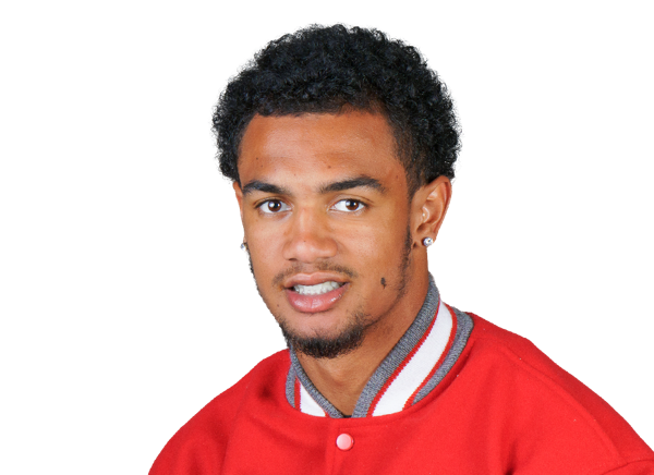Jaden Bradley, Pittsburgh Panthers WR