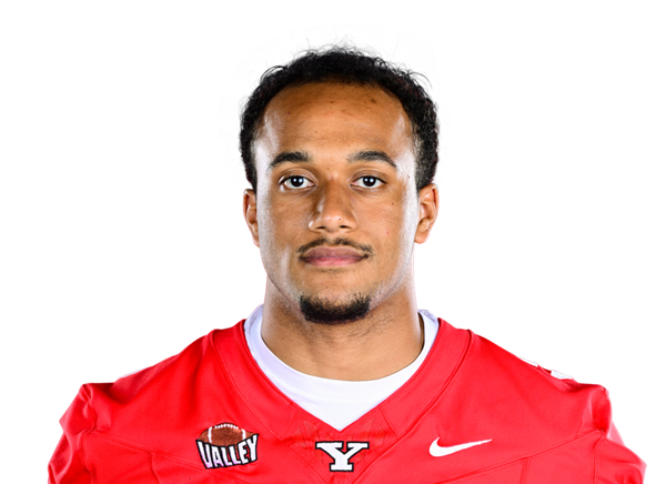 Carston Marshall, Iowa State Cyclones LB