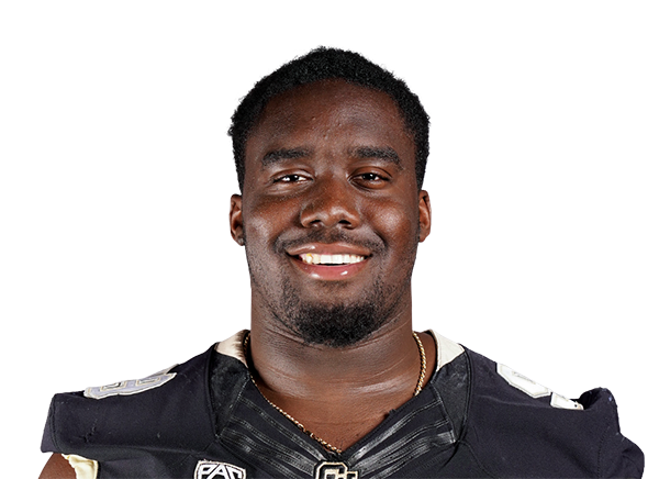 Allan Baugh, Colorado Buffaloes DL