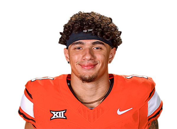 Arland Bruce IV, Iowa Hawkeyes WR